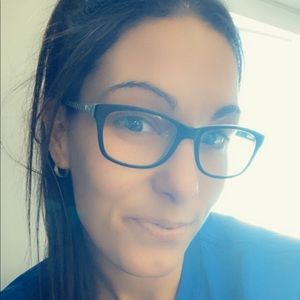 Meet your Posher, Kim